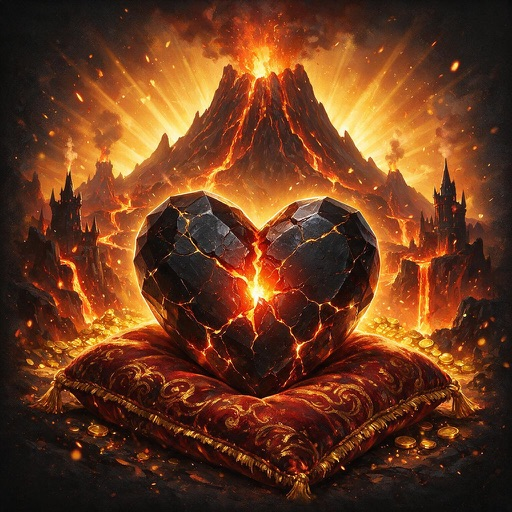 Pyrava app icon